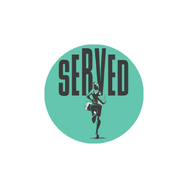 Served